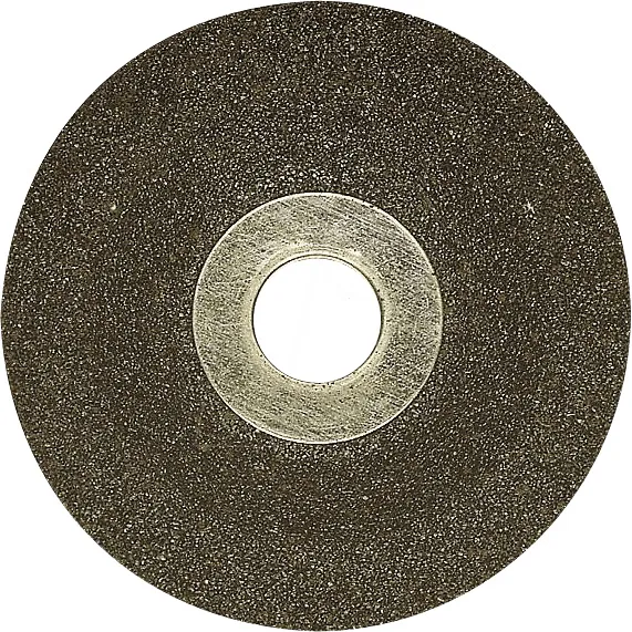 LHW Silicon Carbide Grinding Disc 60 Grit