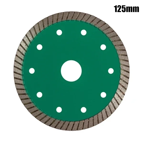 Αδαμαντοφόρος Δίσκος Kern Μάρμαρο/Πέτρα Turbo Tec-F (125mm)