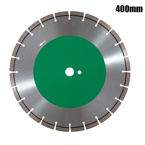 Αδαμαντοφόρος Δίσκος Kern Γρανίτη Laser AG (400mm)