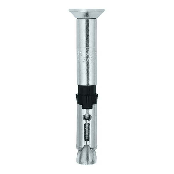 Metal Sleeve Anchors Friulsider (Choose Size)