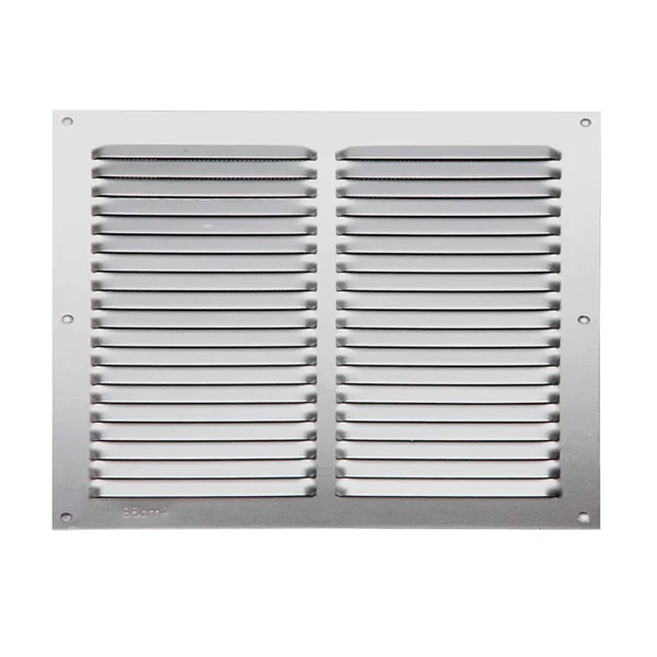 Vent Aluminium Gavo (Choose Size)