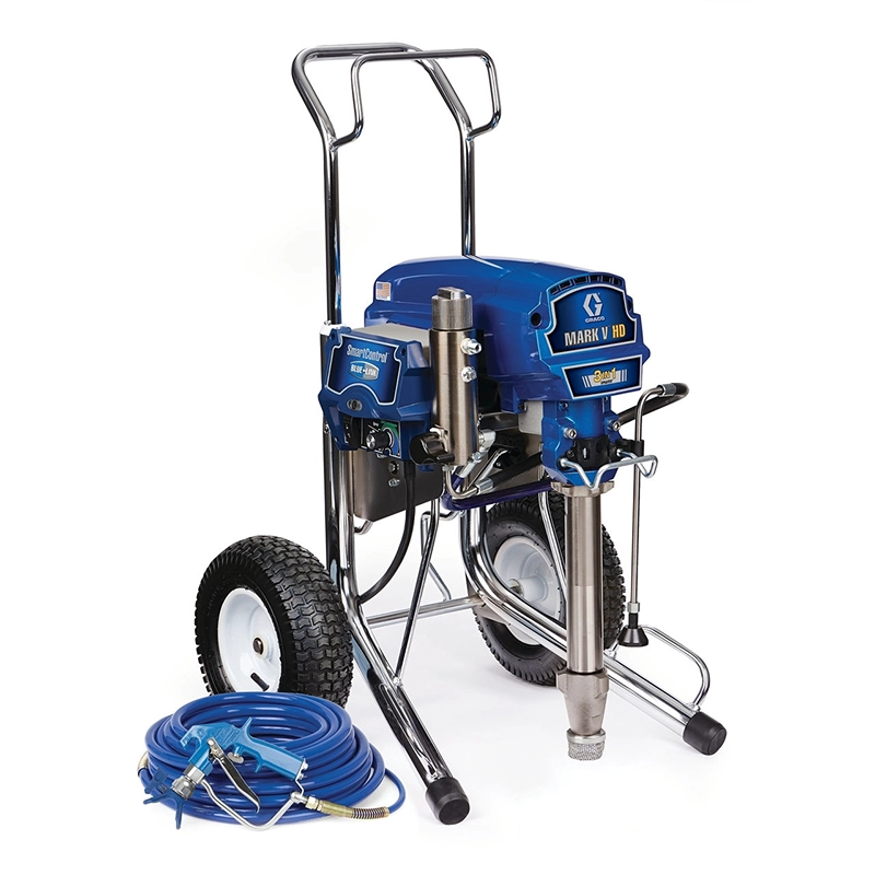 Airless Paint / Plaster Sprayer Graco Mark V HD Standard