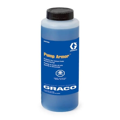 Graco Pump Protectant