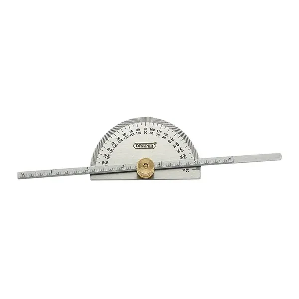 Caliper Gauge Draper Metal