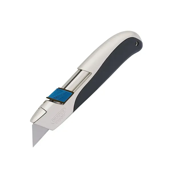 Knife Draper Soft Grip
