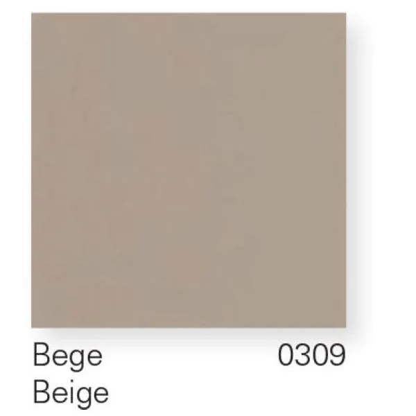Ceramic Mosaic Stones Beige 0309 (Price is per Piece)