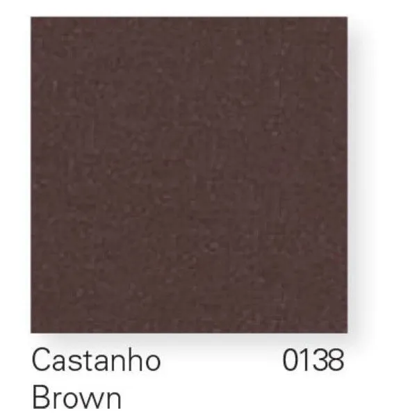 Ceramic Mosaic Stones Brown 0138 (Price is per Piece)