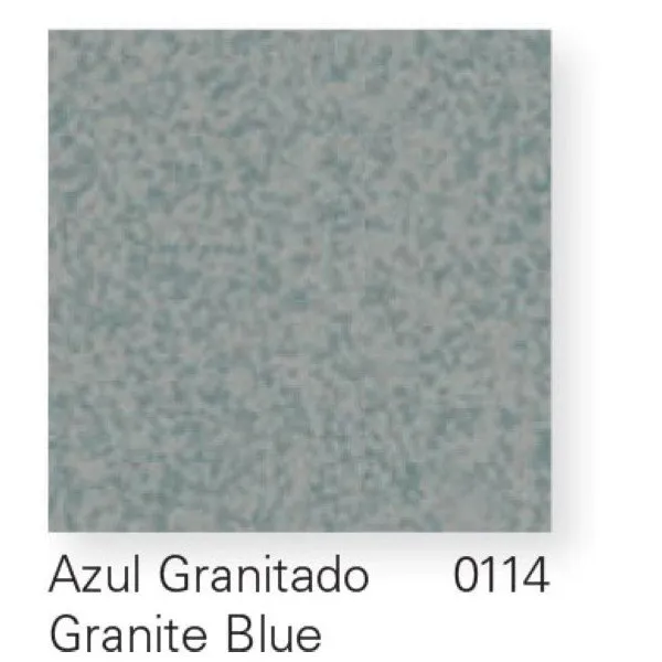 Ceramic Mosaic Stones Granite blue 0114 (Price is per Piece)