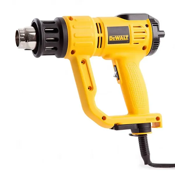 Heat Gun Dewalt D26414 2000W