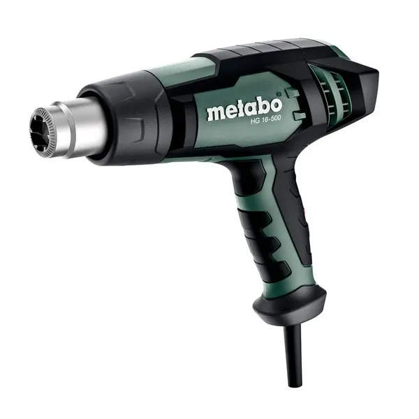 Heat Gun Metabo HG 16-500 1600W
