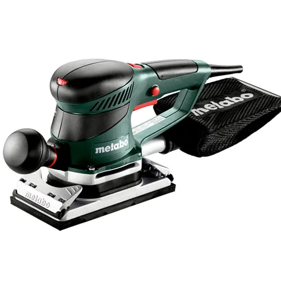 Palm Sander Metabo SRE 4351 350W