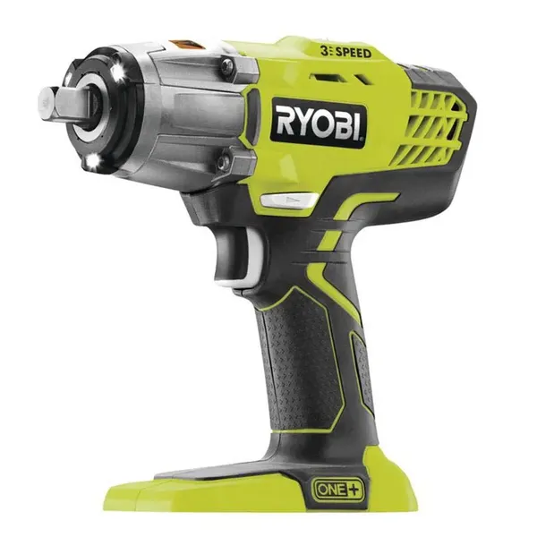 Impact Wrench RYOBI R18IW3 18V