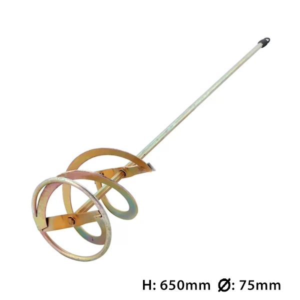 Stirrer for Glue Beorol Spiral M14