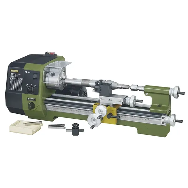 Precision Lathe FD PD 400