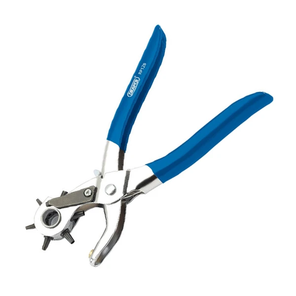 Punch Plier Draper (2.5mm - 4.5mm)