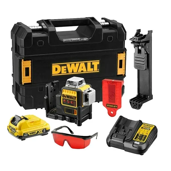 Leveling Laser Dewalt DCE089D1R