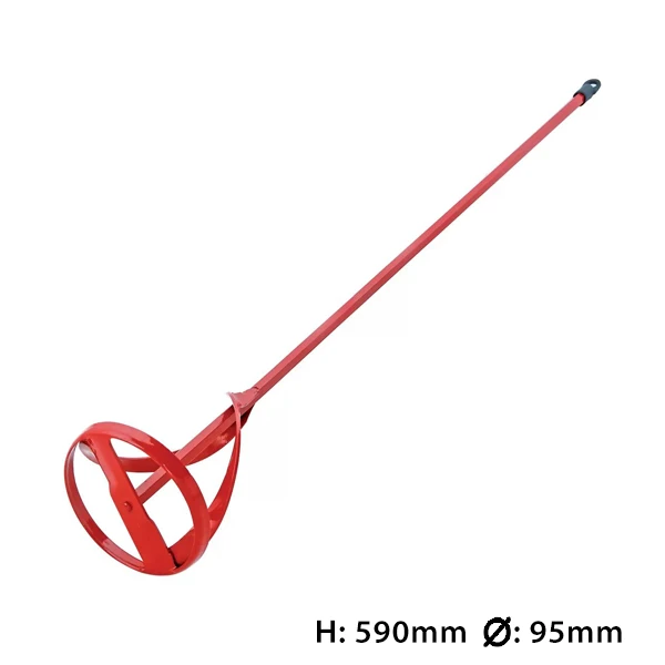 Stirrer for Paint Beorol 20kg