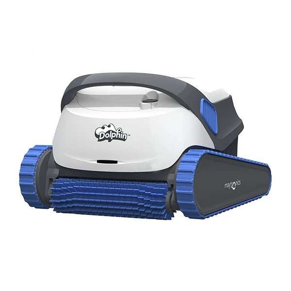Dolphin Robotic Pool Vaccum Cleaner S100