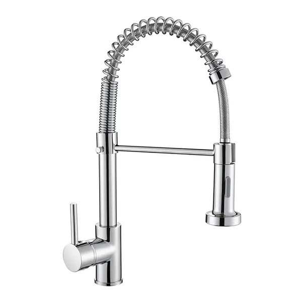 Kitchen Tap 2 Way Elita Handspray
