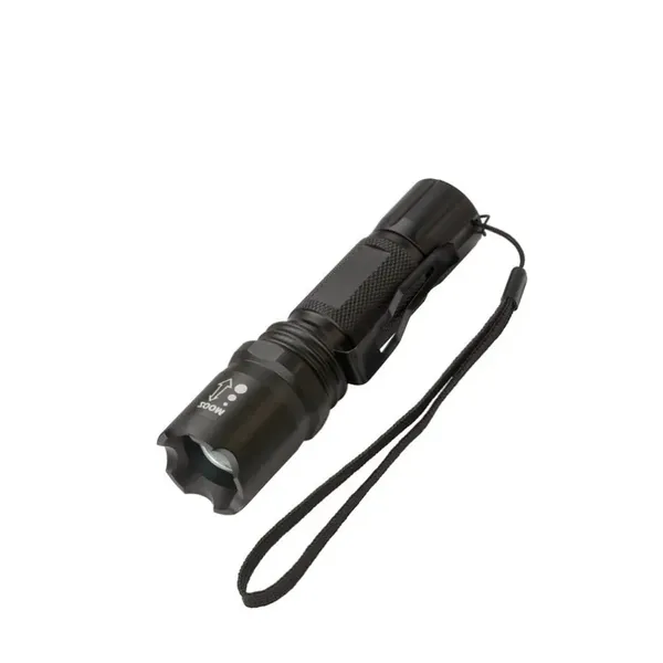 Flashlight Brennenstuhl 250lm