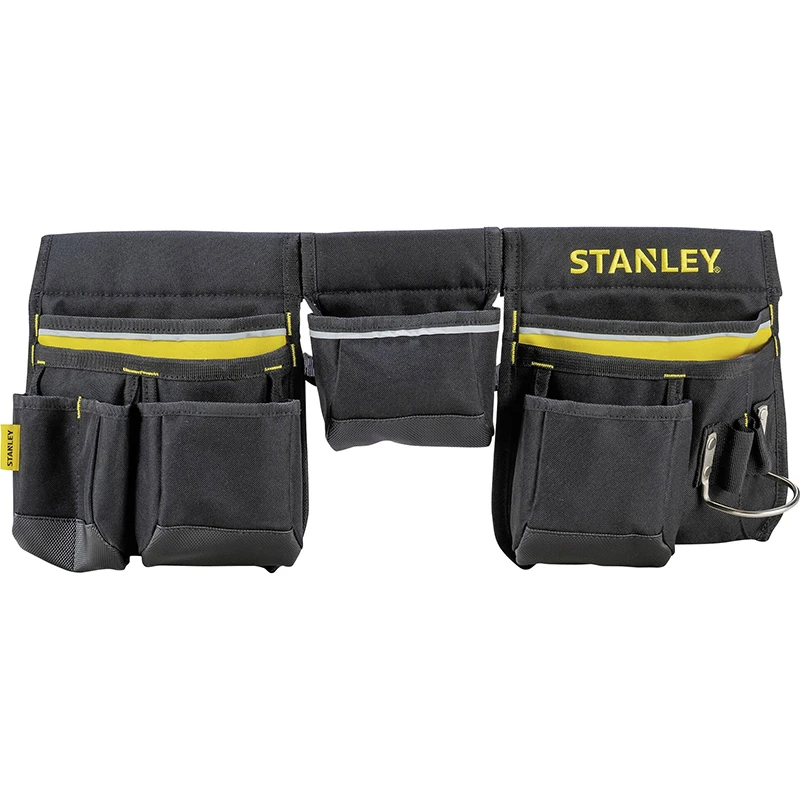 Builders Bag Stanley Double