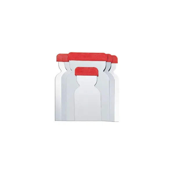 Stripping Knifes Set Beorol (4pcs)