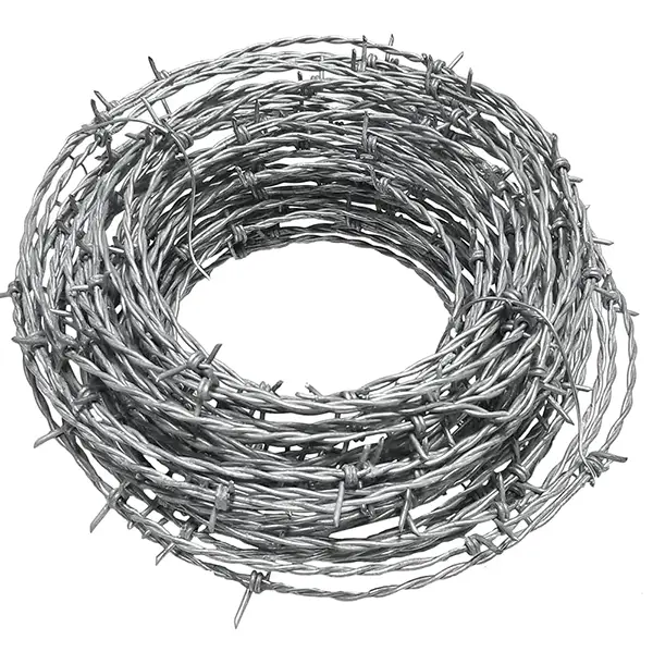 Barbed Wire (Choose Length)