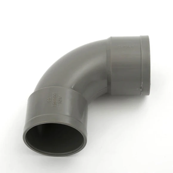 Γωνιά UPVC (Choose Size)