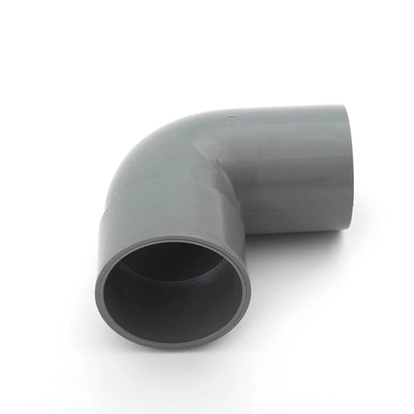 Γωνιά UPVC M/F (Choose Size)