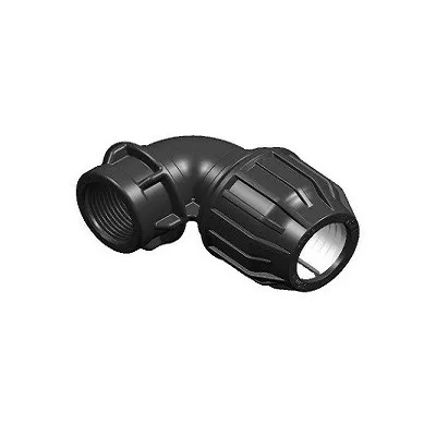Irrigation Elbow Female (Choose Size)