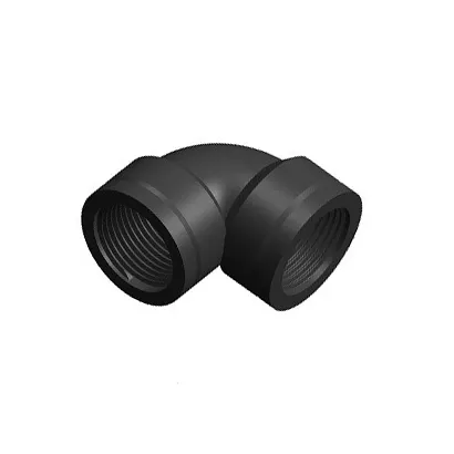 Irrigation Elbow Plastic (Choose Size)