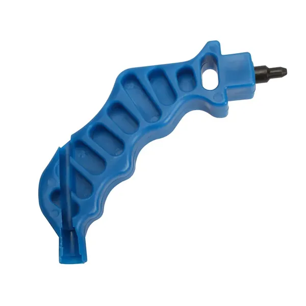 Irrigation Puncher Blue