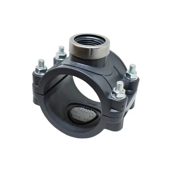 Irrigation Saddle (Choose Size)