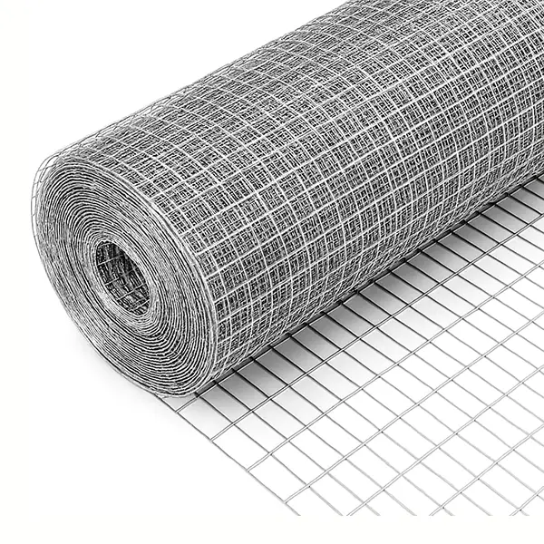 Reqtangle mesh 1" x 1/2" - Price Per Meter (Choose Height)