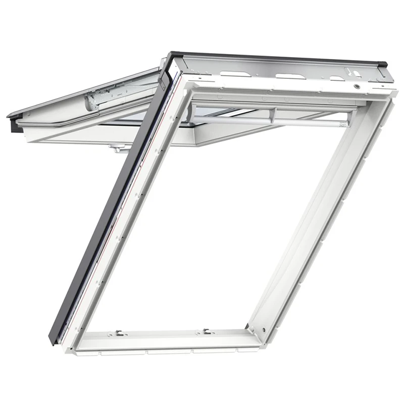 Velux Top Hung Roof Window GPL Electric lntegra