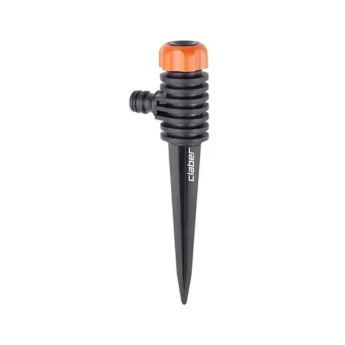 Sprinkler Claber Turbospike