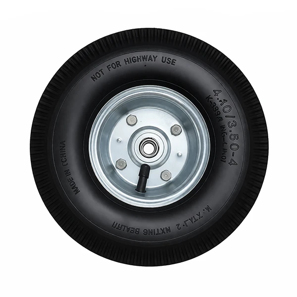 Sack Truck Wheel